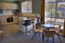 Highland Cabins And Cottages At Bronte Park - Accommodation NSW 1