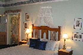 Undine Colonial Accommodation - Accommodation NSW 0