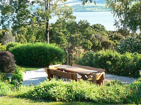 Olive's Cottage - Accommodation NSW 0