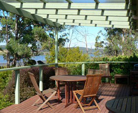 Olive's Cottage - Accommodation NSW 3