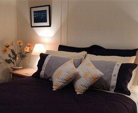 Olive's Cottage - Accommodation NSW 2
