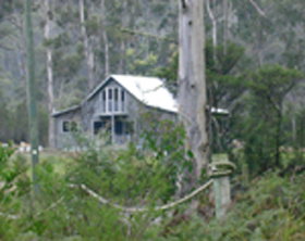 Far South Wilderness Lodge (Accommodation) - Accommodation NSW 1