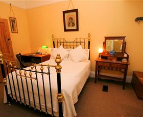 Ashton Gate Guest House - Accommodation NSW 1