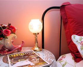 Ashton Gate Guest House - Accommodation NSW 2