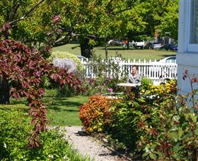 Ashton Gate Guest House - Accommodation NSW 0