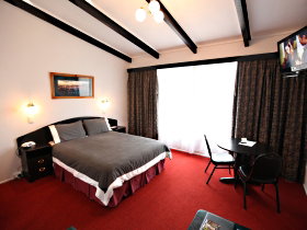 Fox And Hounds Inn - Accommodation NSW 0