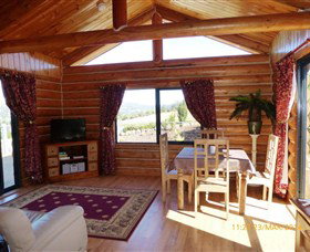 Windermere Cabins - Accommodation NSW 1