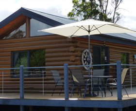 Windermere Cabins - Accommodation NSW 0