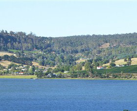 Windermere Cabins - Accommodation NSW 2