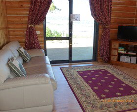 Windermere Cabins - Accommodation NSW 3