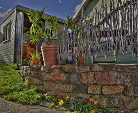Bayside - Accommodation NSW 1