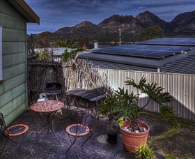 Bayside - Accommodation NSW 2