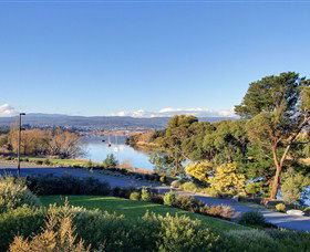 Tamar River Villas - Accommodation NSW 1