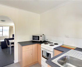 Tamar River Villas - Accommodation NSW 0