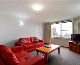 Tamar River Villas - Accommodation NSW 3