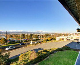 Tamar River Villas - Accommodation NSW 2