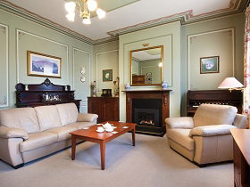 Apartments At York Mansions - Accommodation NSW 1