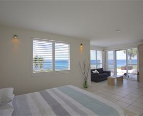 Saltwater Sunrise - Accommodation NSW 1