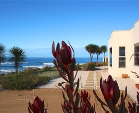 Saltwater Sunrise - Accommodation NSW 0