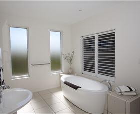 Saltwater Sunrise - Accommodation NSW 2