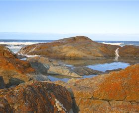 Saltwater Sunrise - Accommodation NSW 6