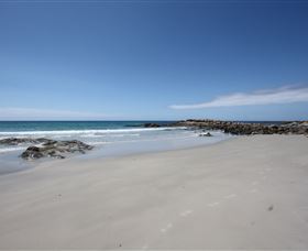 Saltwater Sunrise - Accommodation NSW 5