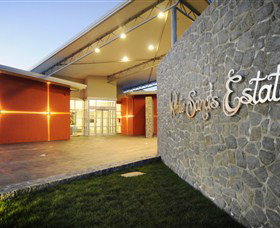 White Sands Estate - Accommodation NSW 0