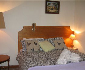  Accommodation NSW