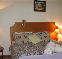 RED ROOSTER HOST FARM - Accommodation NSW