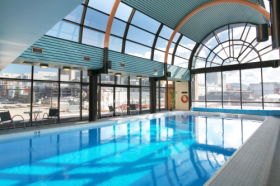 Hotel Grand Chancellor Hobart - Accommodation NSW 0