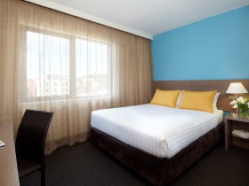 Travelodge Hotel Hobart - Accommodation NSW 0