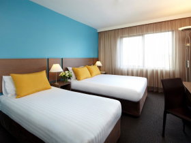 Travelodge Hotel Hobart - Accommodation NSW 1