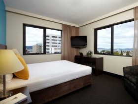 Travelodge Hotel Hobart - Accommodation NSW 2