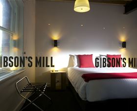 Sullivans Cove Apartments - Gibsons Mill - Accommodation NSW 0