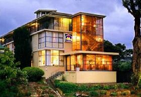 Blue Hills Motel - Accommodation NSW 0