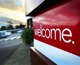 City View Motel - Accommodation NSW 0
