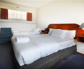 City View Motel - Accommodation NSW 4