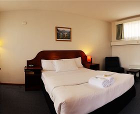 City View Motel - Accommodation NSW 3
