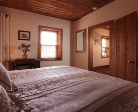 Keefers Cottage - Accommodation NSW 2