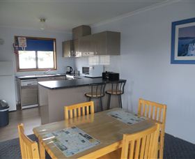 Orford Prosser Holiday Units - Accommodation NSW 2