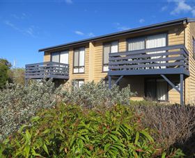 Orford Prosser Holiday Units - Accommodation NSW 0