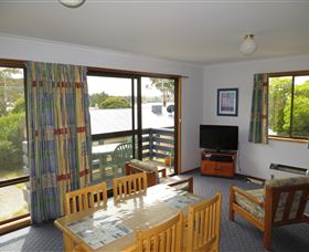 Orford Prosser Holiday Units - Accommodation NSW 3