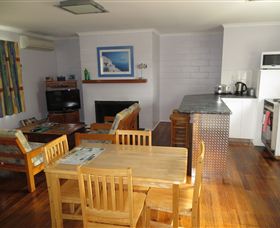 Orford Prosser Holiday Units - Accommodation NSW 5