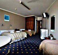Wharf Hotel Wynyard - Accommodation NSW