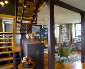 Stanley TAS Accommodation NSW