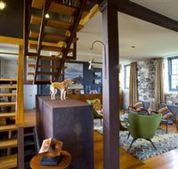 VDL Stanley - Accommodation NSW