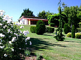 Moltema TAS Accommodation NSW