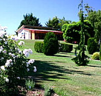 Villarett Gardens Accommodation - Accommodation NSW