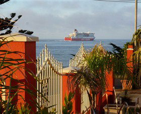 Alice Beside The Sea - Accommodation NSW 1