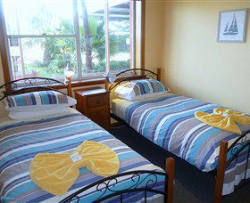 Alice Beside The Sea - Accommodation NSW 2